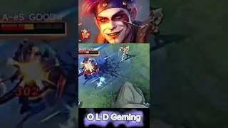 BADANG X Chou#shorts #mobilelegends #fyp #short #tutorialbadang #montage #fypシ