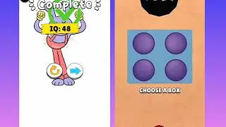 Sprunki Survival Vs Help Me Tricky Story-I Found All Max Level Up Top Epic Best ASMR Gameplay #110
