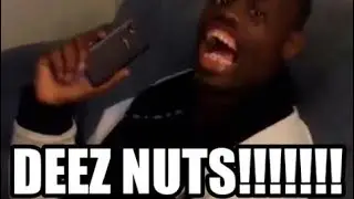 What happened to Welven da great ? #deeznuts #vine #viral #memes #funny