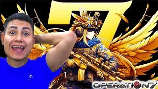 ABR&Iacute; OPERATION 7 DESPUES DE 5 A&Ntilde;OS !!
