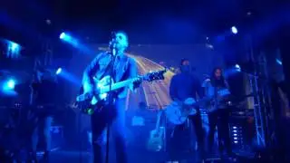 The Airborne Toxic Event | Wrong | The Dope Machine Tour 2015 | Los Angeles, CA | March 22, 2015