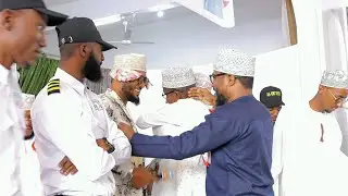 HAFLA YA AL-YATEEM 2nd ANNIVERSARY