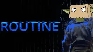 Routine - Funny Hee Hee Haw Haw Moments