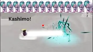 KASHIMO CUSTOM MOVESET REWORKED LETS GO! (jjs skillbuilder)