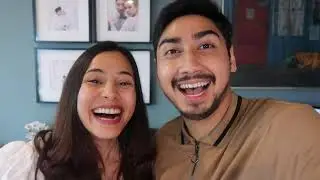 My Husband picks my outfit Challenge! (NOOOOO!!!)