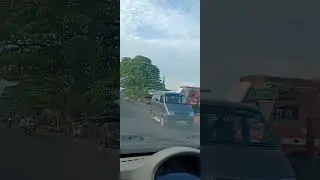 KOZHIKODE BEACH DRIVE