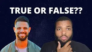 Testing Pastor Steven Furtick | A Reaction To A Short Sermon Clip | Exposed?