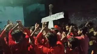 Umar pe lanat beshumar