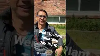 Lake Barcroft in 30 Seconds for 30 Days (19/30)