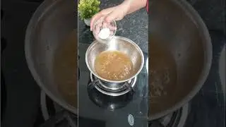 Gond Ki Raab &bull; Healthy Winter Recipe Cold Cough Relief #winterdrinks #coldcough #remedy #coldrelief