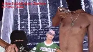 subconsciente o rap &eacute; bom