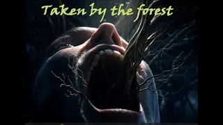 LESHY &ndash; Guardian of the Forest | AI Mythology Short Film