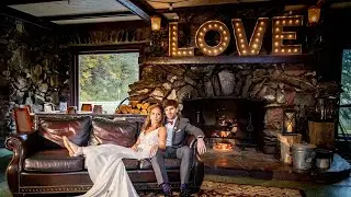 Old Daley Wedding Video, Katelyn & John's Averill Park Wedding
