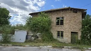 📍 Cheap Bulgarian Property &euro;8999 in Pomoshtitsa &euro;8999 Near Popovo @bulgarianpropertiesforsale