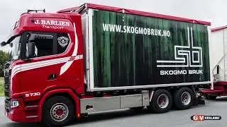 Helfoliering Skogmo Bruk