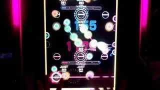 [REFLEC BEAT groovin'!!] Sakura Mirage (Hard) 97.8% FC