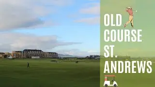 Short Vlog from St Andrews #vlog #lpdp #beasiswa