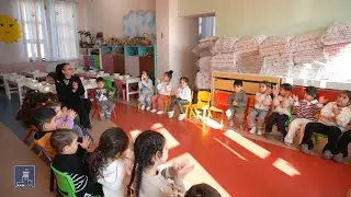 Չարենցավանում սուբվենցիայով հիմնանորոգվում է 2 մանկապարտեզ