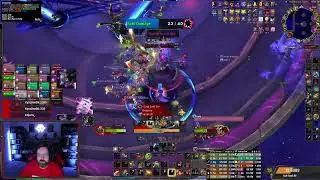 Mythicc Salad Bar Prog - 6/8M Prot War PoV