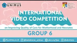 IVC 2021  |  Group 6 - HIGH RISK PREGNANCY