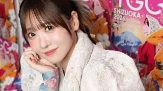 FRUITS ZIPPER櫻井優衣「紅白」初出演の舞台裏 「アイドルになって良かった」「グループを誇りに思う」約10分の取材で語ったこと