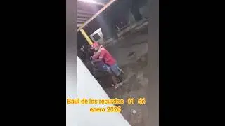 Baúl de los recurdos edier 