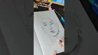 SVT - HOSHI SKETCH #seventeen #hoshi #svthoshi #svtedits #hoshispider #kwonsoonyoung  #fyp