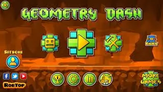 Geometry Dash! Level requests (No copyright)