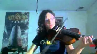 Hyrule Town Theme - Minish Cap