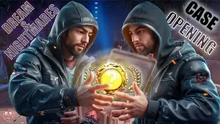 Dreams & Nightmares CASE OPENING | CS2