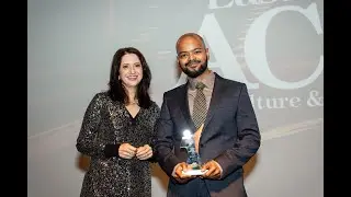 Eastern Eye Award for Music &ndash; Traditional | Soumik Datta | ACTAs 2025