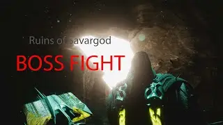 Boss FIght full
