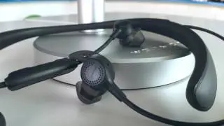 Bose QC30 QuiteComfort30 Headphones Review