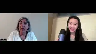 Multi-Agent Systems and Human-AI Interaction with Professor Manuela Veloso