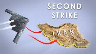 Declassified: The US Plan to Neutralize Iran in Second Strike