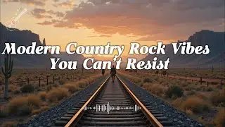 Soft Country Pop Rock 2025 | Emotional Country Songs for Relaxing and Thinking