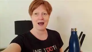 Mavenclad Day 3 of Week 5 (Year One Treatment for MS)