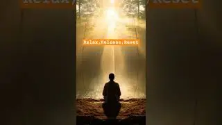 Feel the positivity 😇 #positiveenergy #meditateandrelax #meditationmusic #relax #mindbodyrelaxation
