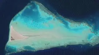 Egitto Marsa Alam 2020 - Blue Lagoon - Hamata - Suyul Island