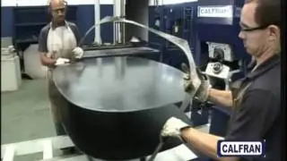 REBORDEADEIRA CALFRAN