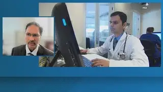 11Alive News: The Take | AI in childhood cancer research (10/3/25)
