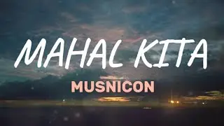 MAHAL KITA