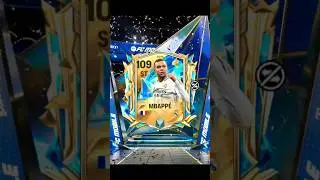 We Got The Best UTOTS Player ✅ #fcmobile