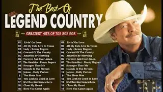 Timeless Country Ballads 2025 ?? Songs of Love, Heartache & Pure Emotions