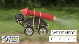 Building Supplies Delivered FAST | Perth Metro | Statewide