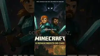 O renascimento do Caos Capitulo 15