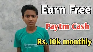 Paytm first gaming tricks | Paytm first game app in Hindi | How to earn free paytm cash