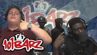 VAN KLASSE | Wintersessie 2016 | 101Barz