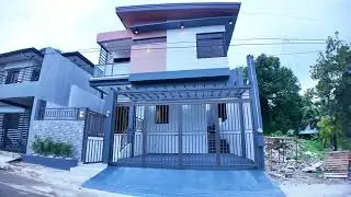 🌊 SINGLE DETACHED PROPERTY WITH SWIMMING POOL – LOWER ANTIPOLO 🌳📍 Flood-Free Subdivision