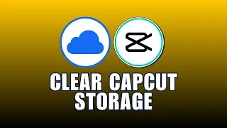 ~ EASY APP GUIDE How to Clear CapCut Storage on PC to Free up Space